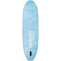 Paddleboard VIRTUFIT Ocean 275 Light Blue + příslušenství zespod