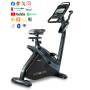 Rotoped BH FITNESS Carbon Bike RS Multimedia App