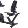 Recumbent TUNTURI Signature E60 R pohled zezadu