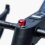 Cyklotrenažér BH FITNESS Exercycle Smart Bike R stop brzda