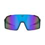 Brýle Sluneční brýle VIF One Black x Blue Typ druhého zorníku: Polarizační