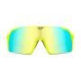 Sportovní brýle pro děti VIF One Kids Fluorescent