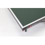 Stůl na stolní tenis SPONETA S4-72i zelený detail desky
