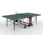 Stůl na stolní tenis venkovní SPONETA S4-72e zelený