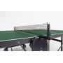 Stůl na stolní tenis venkovní SPONETA S4-72e zelený síťka
