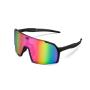 Brýle Sluneční brýle VIF One Black x Pink Typ druhého zorníku: Polarizační