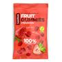 BOMBUS Fruit energy gummies 35g - jahoda