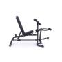 Posilovací lavice bench press TRINFIT Vario LX5 max sklon