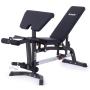 Posilovací lavice bench press TRINFIT Vario LX5