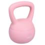 Kettlebell MERCO Soft 6 kg