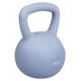 Kettlebell MERCO Soft 8 kg