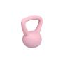 Kettlebell MERCO Soft 2,5 kg