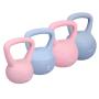 Kettlebell MERCO Soft 2-8kg