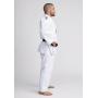 Kimono judo bílé IPPONGEAR Fighter 2 z boku