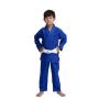 Kimono judo dětské IPPONGEAR Future 2 Modré