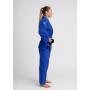 Kimono judo IPPONGEAR Basic 2 Modré z booku