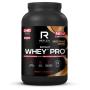 REFLEX Instant Whey PRO 900 g slaný karamel arašídy