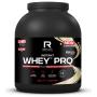 REFLEX Instant Whey PRO 2,2 kg vanilka