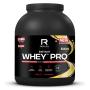 REFLEX Instant Whey PRO 2,2 kg banán