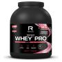 REFLEX Instant Whey PRO 2,2 kg jahoda a malina