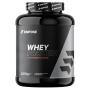 EMPOSE Whey protein 2270 g Jahoda