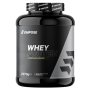 EMPOSE Whey protein 2270 g Banán