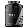 EMPOSE Whey protein 2270 g Cookies & Cream