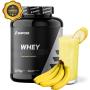 EMPOSE Whey protein 2270 g Banán