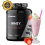 EMPOSE Whey protein 2270 g Jahoda