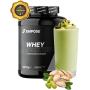 EMPOSE Whey protein 2270 g Pistácie