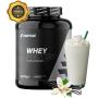 EMPOSE Whey protein 2270 g Vanilka