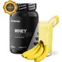 EMPOSE Whey protein 908 g Banán