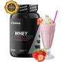 EMPOSE Whey protein 908 g Jahoda