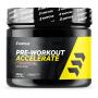 EMPOSE Preworkout Caffeine-free 360 g Tropical