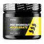 EMPOSE PreWorkout Accelerate 360 g Jablko s Hruškou