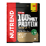 NUTREND 100 Whey Protein NEW TASTE 1000 g banán jahoda