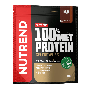 NUTREND 100 Whey Protein NEW TASTE 1000 g čokoláda kakao