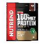 NUTREND 100 Whey Protein NEW TASTE 1000 g čokoláda kokos