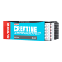 NUTREND Creatine Compressed Caps 120 kapslí