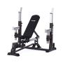 Posilovací lavice bench press TRINFIT F7 Pro