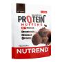 NUTREND Protein MUFFINS 520 g čokoláda