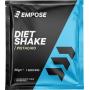 EMPOSE Diet Shake 30 g Pistácie