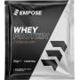 EMPOSE Whey protein 30 g Čokoláda