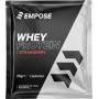 EMPOSE Whey protein 30 g Jahoda