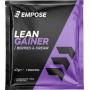 EMPOSE Lean Mass Gainer 47 g Berries & Cream