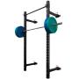 Stojan na činku STRENGTHSYSTEM Riot garage wall mounted 1.9M úvodní foto