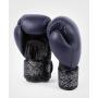 Boxerské rukavice Power 2.0 Navy Blue-Black VENUM ze strany