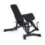 Posilovací lavice TRINFIT Bench L5 Pro biceps