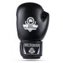 Boxerské rukavice DBX BUSHIDO ARB-Black 1