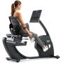 Recumbent Recumbent NORDICTRACK GX LE s modelkou